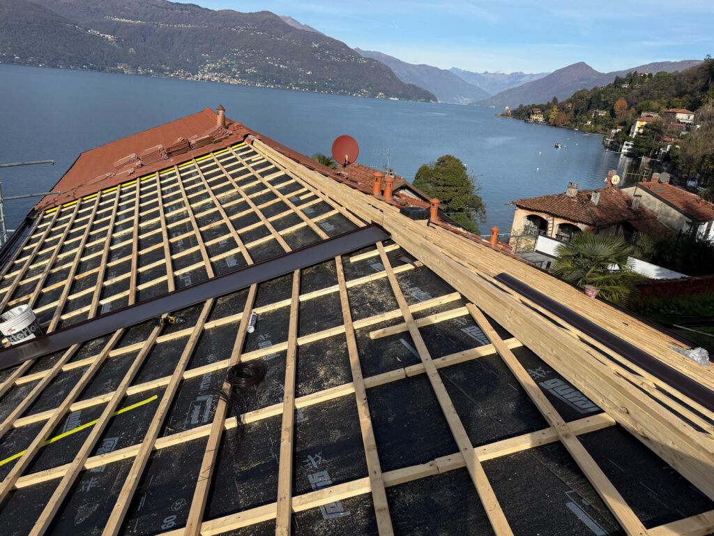 Installazione di impianti fotovoltaici con accumulo a Varese